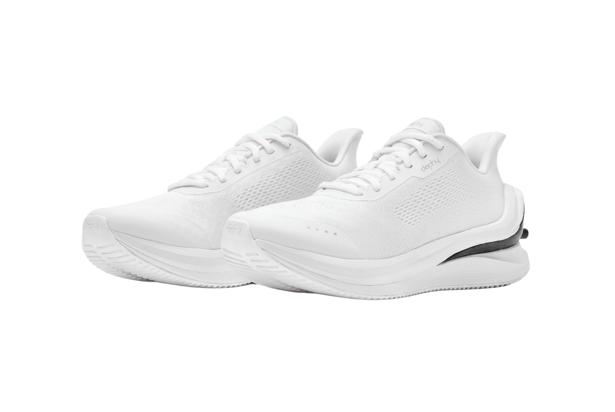Dephy Active in white